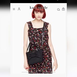 Kate Spade Bow Purse